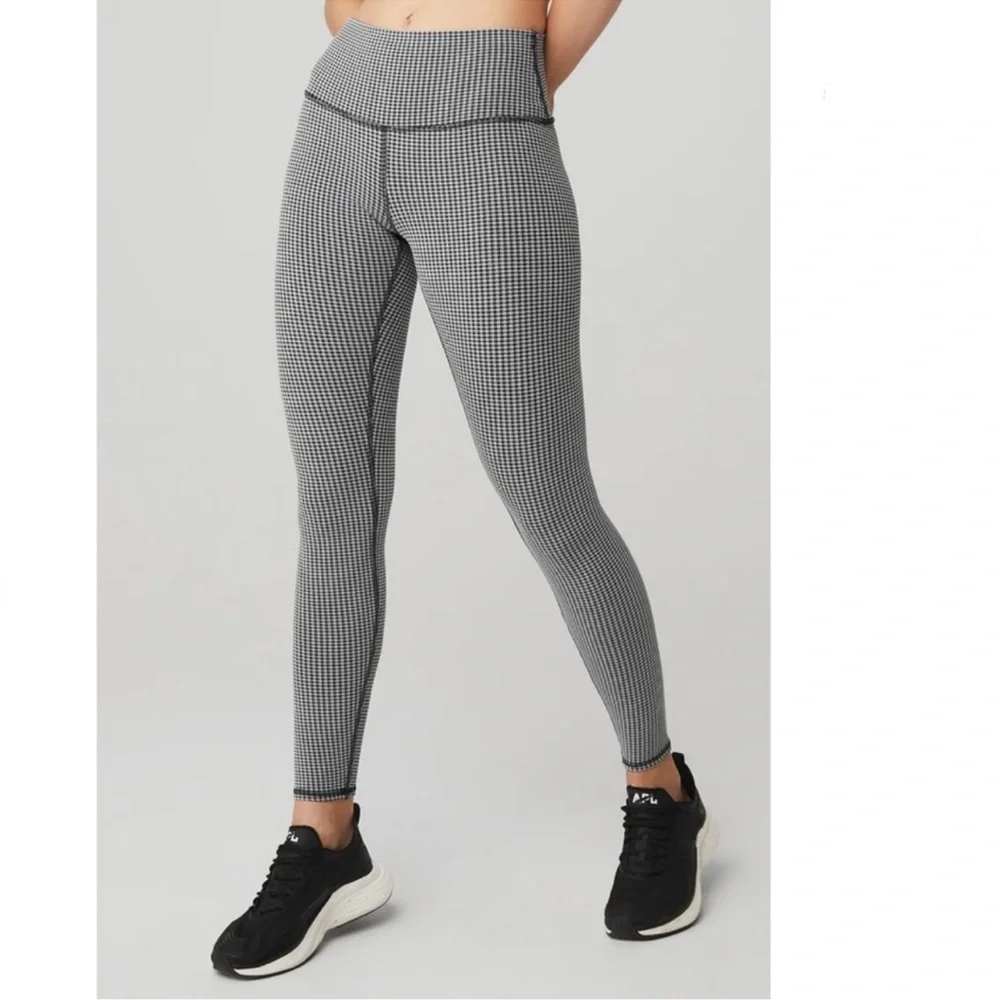 Alo yoga leggins - Picture 12 of 15